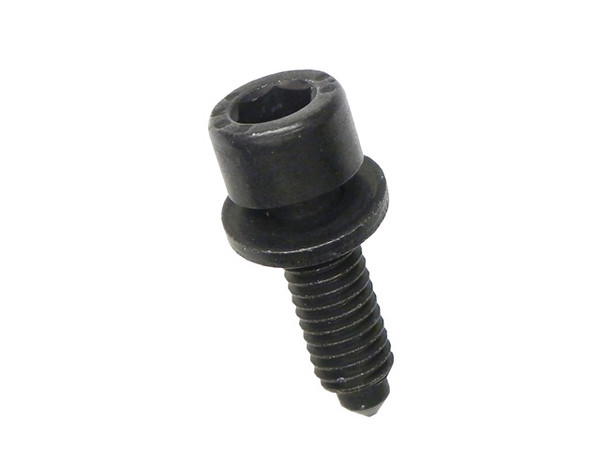 Hex Socket Screw