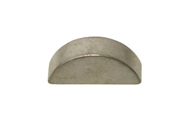 Crankshaft Woodruff Key