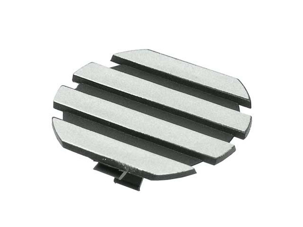 Cover Trim Cap
