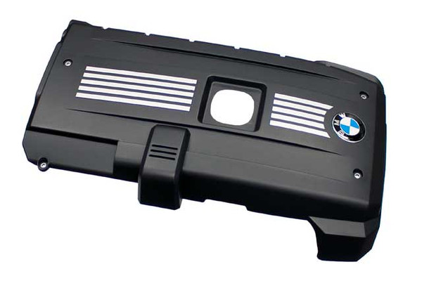 Engine Cover