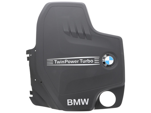Engine Cover