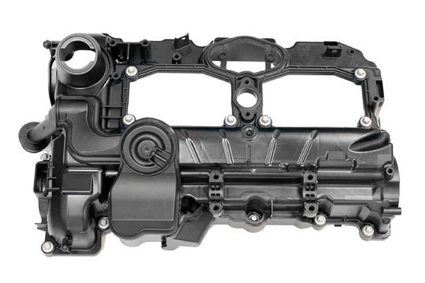 Valve Cover