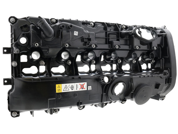 Valve Cover