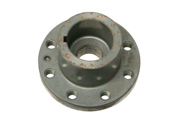 Crankshaft Pulley Hub