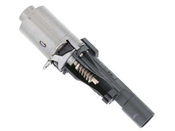 Eccentric Shaft Actuator