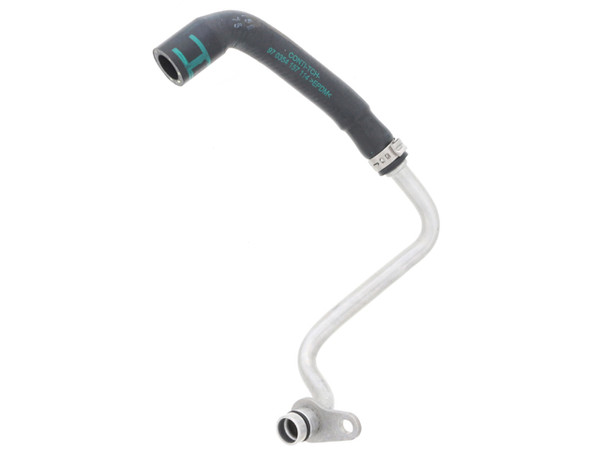Turbocharger Coolant Hose
