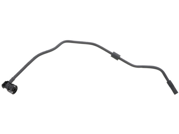 Turbocharger Vacuum Line