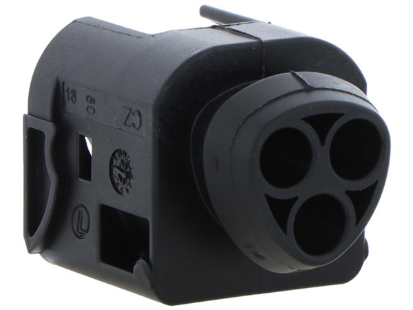 Ignition Coil Connector