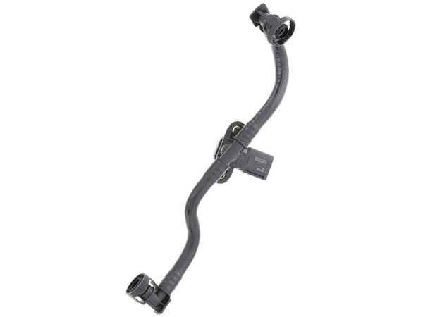 Fuel Tank Breather Hose