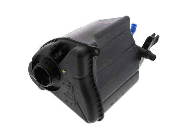 Coolant Expansion Tank