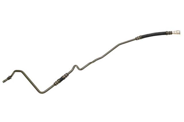 Transmission Cooling Line