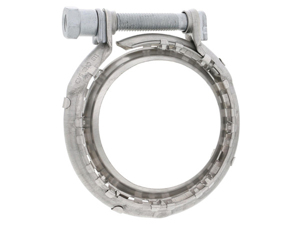 Exhaust Clamp