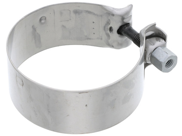 Exhaust Clamp