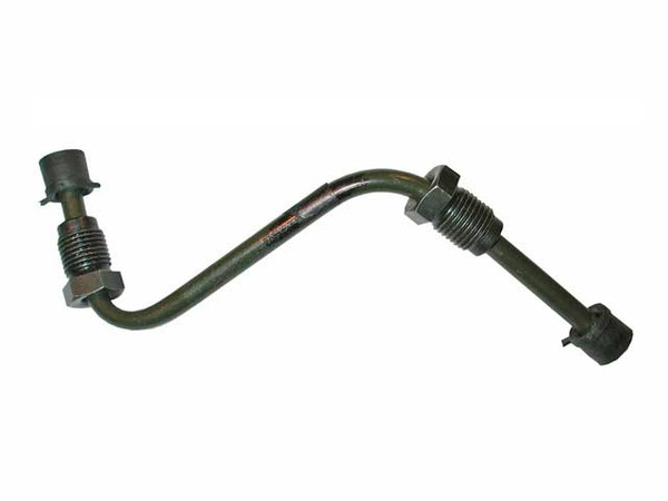 Clutch Pipe