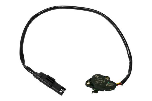 Gear Position Sensor