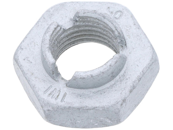 Control Arm Nut