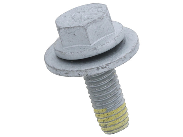 Strut Mount Bolt