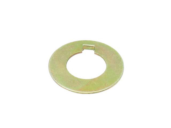Lock Plate