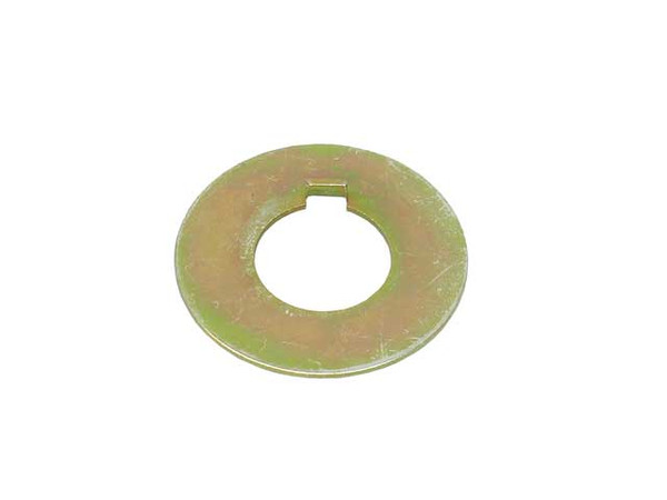 Lock Plate