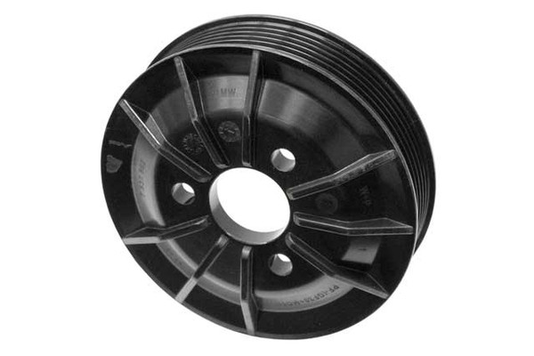 Pulley