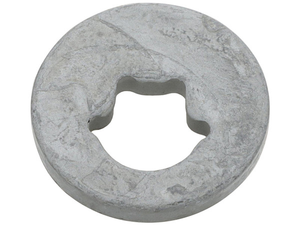 Eccentric Washer