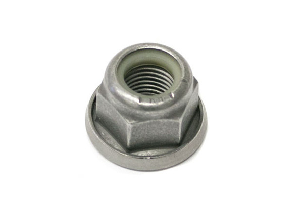 Combination Nut