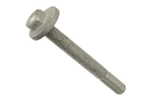 Eccentric Bolt