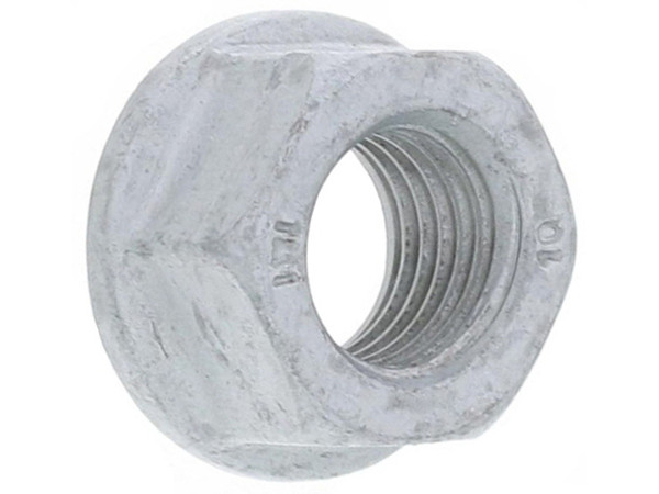 Collar Nut