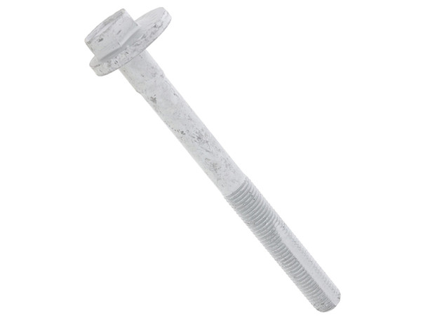 Eccentric Bolt