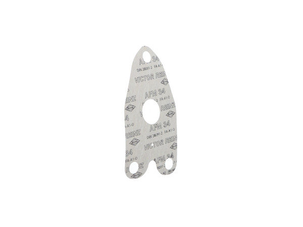Shock Mount Gasket