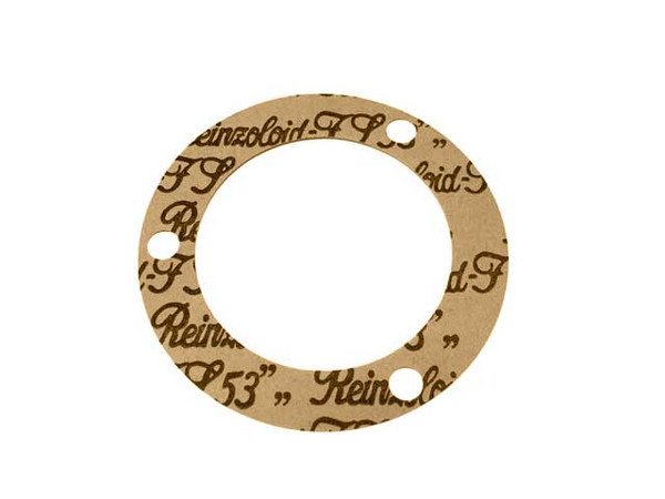 Shock Mount Gasket