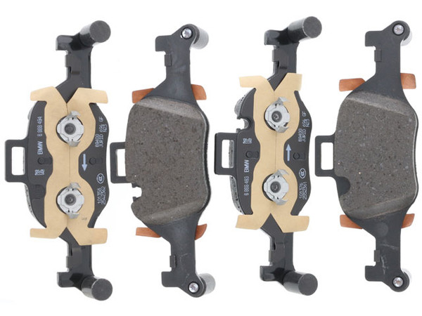 Brake Pad Set