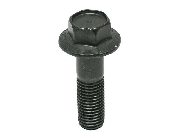 Caliper Bracket Bolt