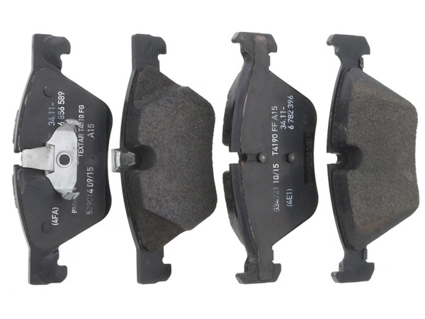 Brake Pad Set