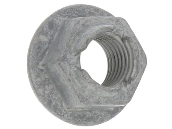 Hex Nut