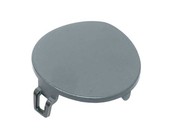 Tow Hook Cover