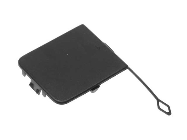 Tow Hook Cover