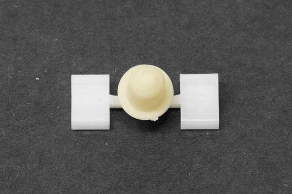 Door Moulding Clip