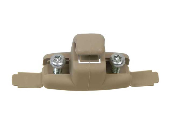 Sun Visor Clip