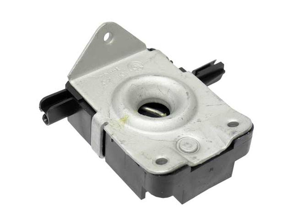Hood Lock