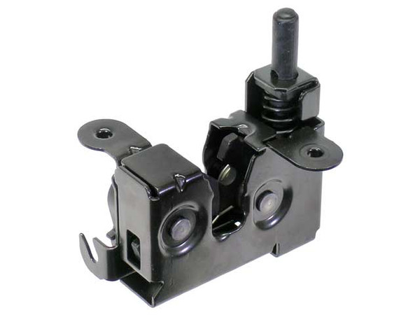 Hood Lock