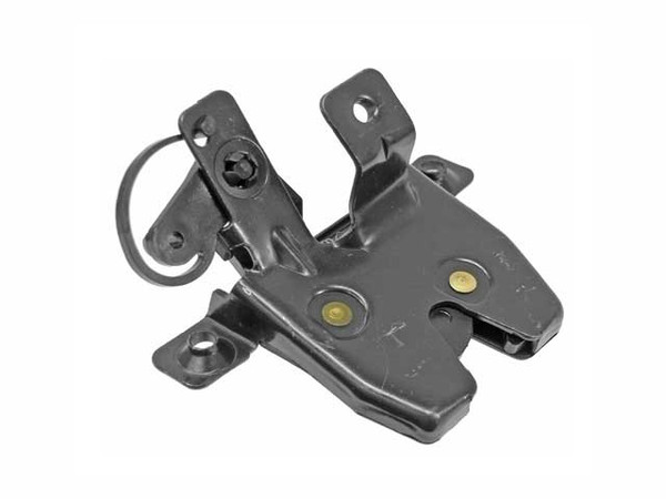 Trunk Latch