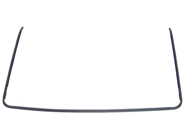 Windshield Moulding