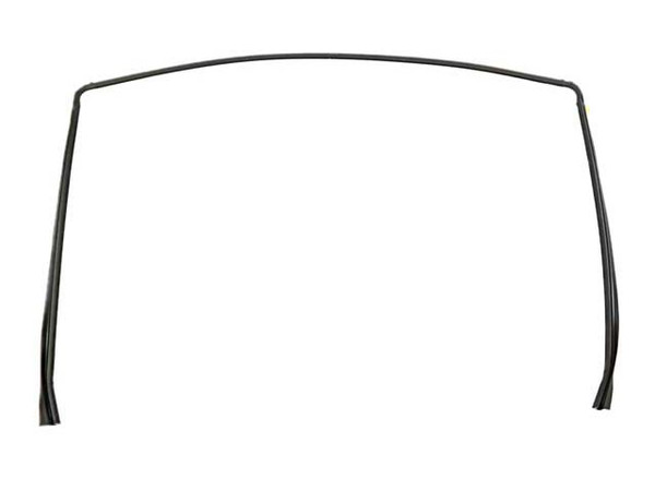 Windshield Moulding