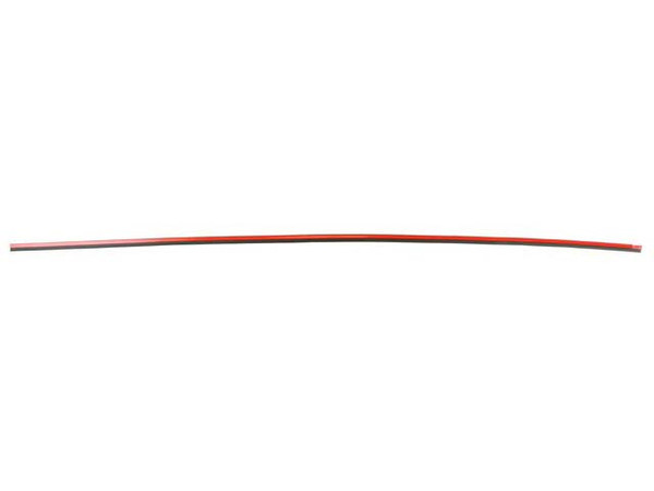 Windshield Moulding