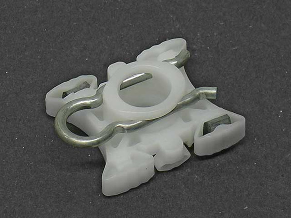 Sliding Piece