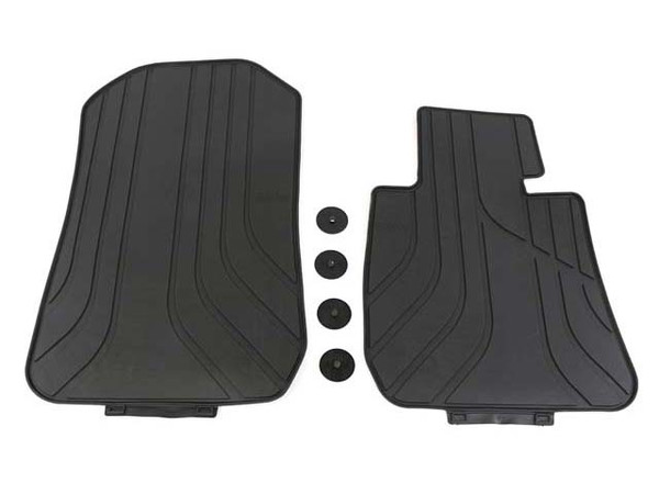 Floor Mat Set