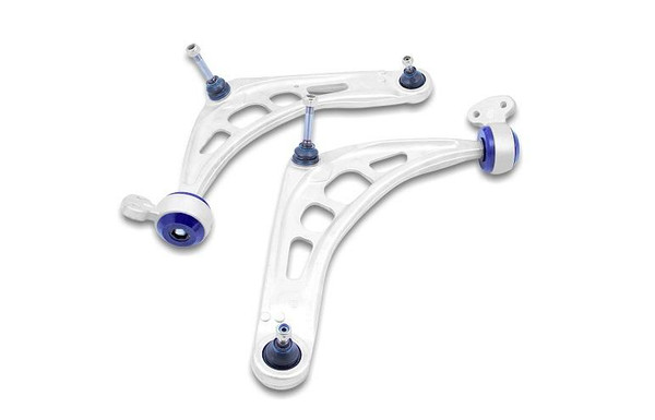 Control Arm Lower Complete Alloy Assembly - Front Suspension | ALOY0046K
