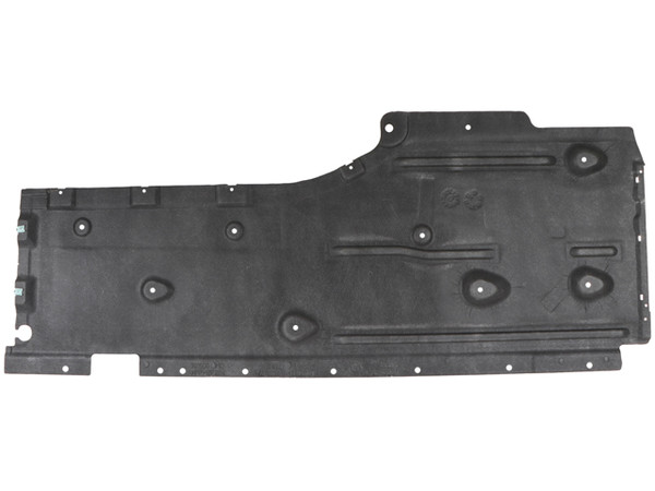 Undercar Shield