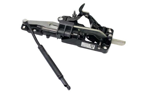 Lock Assembly